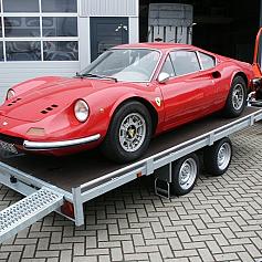 Autotransporters