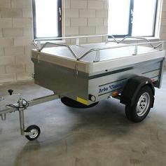 Bagagewagens