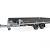 Anssems ASX 3000 Go-Getter 405x203x30cm / 3000kg